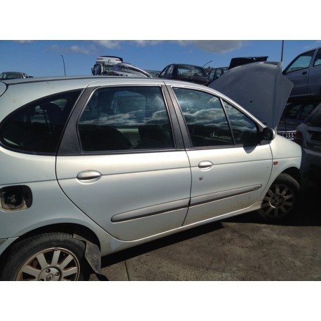 Airbag Lenkrad RENAULT Megane Scenic (1999-2003) 7700433083 H