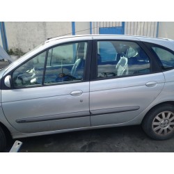 Porta Posteriore Sinistra RENAULT Megane Scenic (1999-2003)