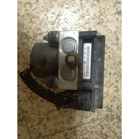 Centralina Pompa ABS FIAT PUNTO 188 Bosch 0265800315 46836768 0265231331