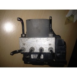 Centralina Pompa ABS FIAT PUNTO 188 Bosch 0265800315 46836768 0265231331