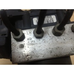 Centralina Pompa ABS FIAT PUNTO 188 Bosch 0265800315 46836768 0265231331