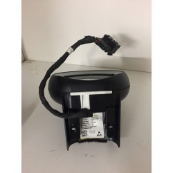 Kombiinstrument drehzahlmesser BMW MINI R56 2009 9201390-02 instrument / tacho