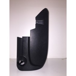 BMW Mini Cooper S / One / Clubman 2007-2015 Haube Lenkrad R56 R55 R57 R58 51452752775