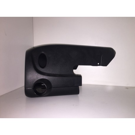 BMW Mini Cooper S / One / Clubman 2007-2015 Haube Lenkrad R56 R55 R57 R58 51452752775