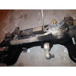 Culla Motore Ford Fiesta 1.4 td 2002-2007   Assale anteriore - supporto