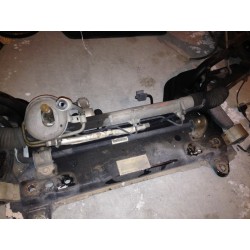 Wiege Motor Ford Fiesta 1.4 td 2002-2007 Vorderachse - unterstützung