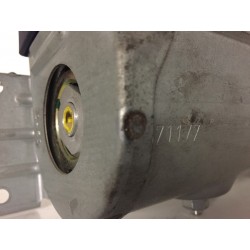 Beifahrer-Airbag-SMART For two coupe' mod 450 (1999-2004) airbag 000 1123 v020