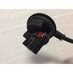 Specchio Destro AUDI A6 2005-2009 Elettrico richiudibile