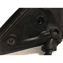 Specchio Destro AUDI A6 2005-2009 Elettrico richiudibile