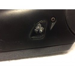 Specchio Destro AUDI A6 2005-2009 Elettrico richiudibile