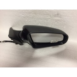 Specchio Destro AUDI A6 2005-2009 Elettrico richiudibile