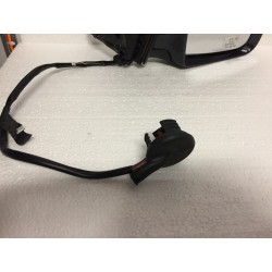 Specchio Destro AUDI A6 2005-2009 Elettrico richiudibile