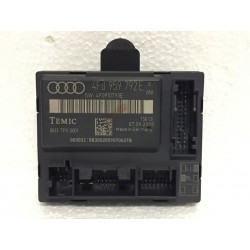 Centralina Porta Anteriore Destra AUDI A6 4F (2005-2009)4F0 959 792E 4F0 910 793E TEMIC