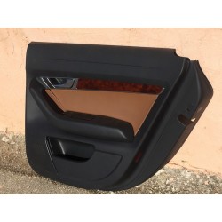 Türverkleidung Hinten Rechts AUDI A6 4F C6 SW (2005-2010) 4F0867306D Haut 4F0 867 306 D