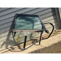 - Säule Tür Hinten Links AUDI A6 SW C6 Anlasser Hebt Vatro 4F0959801C 4F0839461A