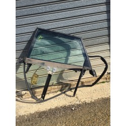 - Säule Tür Hinten Links AUDI A6 SW C6 Anlasser Hebt Vatro 4F0959801C 4F0839461A