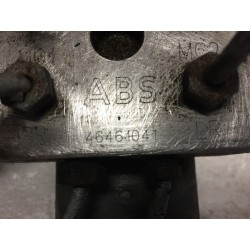 Centralina Pompa ABS   LANCIA K  0273004105 0265216452 46461041