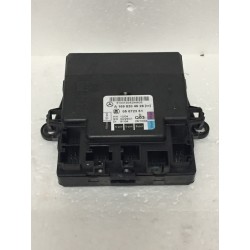 Unité de contrôle de la Porte Avant Droite MERCEDES Classe A w169 A1698204626 LC 05072351 Q03 de porte avant droit