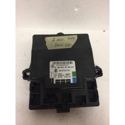 Unité de commande de la Porte Arrière Droit MERCEDES B Class w169 A1698209226 LC 05072374 Q01