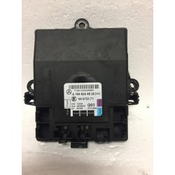 Unité de commande de la Porte Arrière Droit MERCEDES B Class w169 A1698204826 LC 05072371 Q03