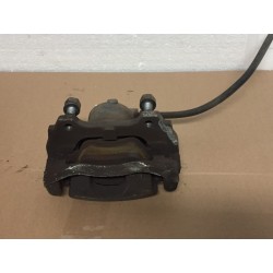 Pinza Freno Anteriore Destra OPEL CORSA D 2009 1.2 benz BOSCH ZOH 54712