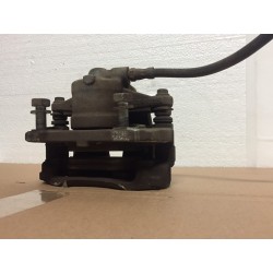 Pinza Freno Anteriore Destra OPEL CORSA D 2009 1.2 benz BOSCH ZOH 54712