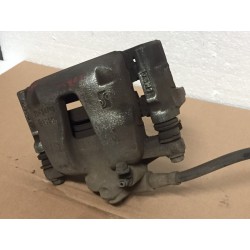 Pinza Freno Anteriore Destra OPEL CORSA D 2009 1.2 benz BOSCH ZOH 54712