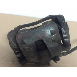 Pinza Freno Anteriore Destra OPEL CORSA D 2009 1.2 benz BOSCH ZOH 54712