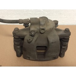 Pinza Freno Anteriore Destra OPEL CORSA D 2009 1.2 benz BOSCH ZOH 54712