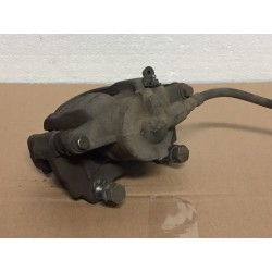 Pinza Freno Anteriore Destra OPEL CORSA D 2009 1.2 benz BOSCH ZOH 54712