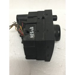 Commutateur de commande de Feux de Opel Meriva de 2004 à 2007 1 de la série GM 93394756
