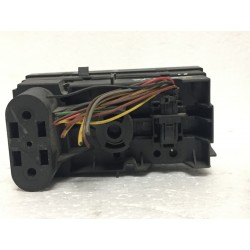 Commutateur de commande de Feux de Opel Meriva de 2004 à 2007 1 de la série GM 93394756