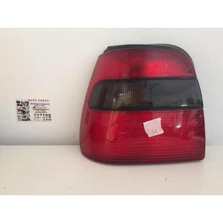 Rücklicht Links SKODA FELICIA (1995) 441.9.8788-190.6