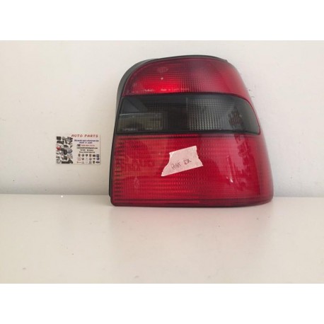 Rücklicht Rechts Skoda Felicia (1998 - 2001 ) 246214 246217-01