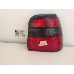 Rücklicht Rechts Skoda Felicia (1998 - 2001 ) 246214 246217-01
