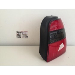 Support De Feu Arrière Droit Skoda Felicia (1998 - 2001 ) 246214 246217-01
