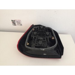 Support De Feu Arrière Droit Skoda Felicia (1998 - 2001 ) 246214 246217-01