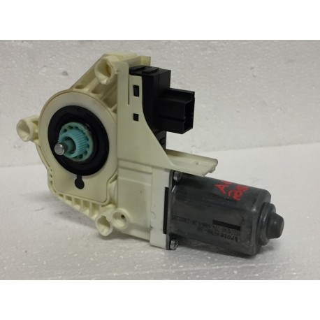 Scooter lève Vitre Arrière Droit AUDI A6 C6 4F 4F0959802C Siemens (2004-2011) 4F0 959 802C