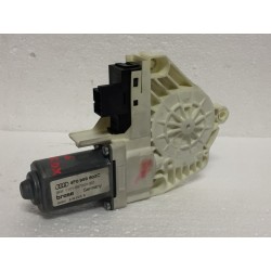 Scooter lève Vitre Arrière Droit AUDI A6 C6 4F 4F0959802C Siemens (2004-2011) 4F0 959 802C