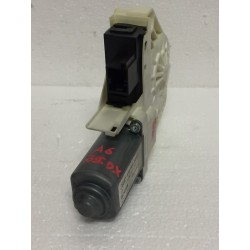 Scooter lève Vitre Arrière Droit AUDI A6 C6 4F 4F0959802C Siemens (2004-2011) 4F0 959 802C