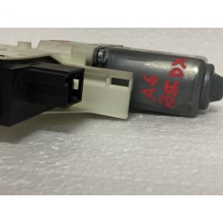 Scooter lève Vitre Arrière Droit AUDI A6 C6 4F 4F0959802C Siemens (2004-2011) 4F0 959 802C