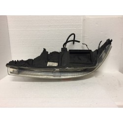 Leuchtturm Vorne Rechts Renault LAGUNA II 2004 8200002847 89004686 H7 RH Original Rücklicht