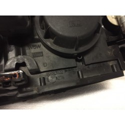 Leuchtturm Vorne Rechts Renault LAGUNA II 2004 8200002847 89004686 H7 RH Original Rücklicht