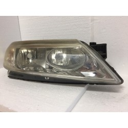 Leuchtturm Vorne Rechts Renault LAGUNA II 2004 8200002847 89004686 H7 RH Original Rücklicht