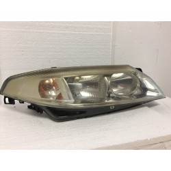 Phare Avant Droit Renault LAGUNA II 2004 8200002847 89004686 H7 HR Phares d'Origine
