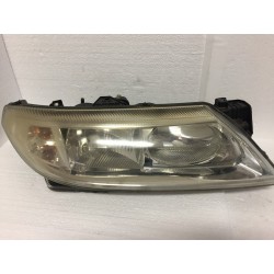 Leuchtturm Vorne Rechts Renault LAGUNA II 2004 8200002847 89004686 H7 RH Original Rücklicht