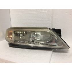 Leuchtturm Vorne Rechts Renault LAGUNA II 2004 8200002847 89004686 H7 RH Original Rücklicht