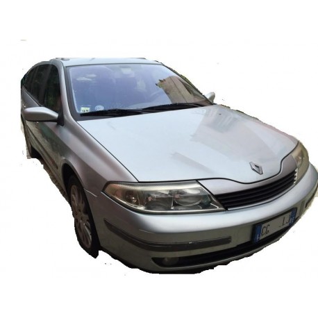 Leuchtturm Vorne Rechts Renault LAGUNA II 2004 8200002847 89004686 H7 RH Original Rücklicht