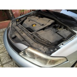 Phare avant Gauche Renault LAGUNA II 2004 8200002845 89004939 H7 LH Original