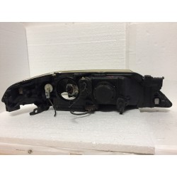 Scheinwerfer Links Renault LAGUNA II 2004 8200002845 89004939 H7 LH Original